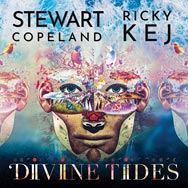 Stewart Copeland & Ricky Kej – Divine Tides (Cover)