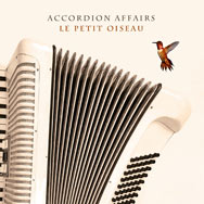 Accordion Affairs – Le Petit Oiseau (Cover)