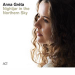 Anna Gréta – Nightjar In The Northern Sky (Cover)