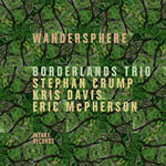 Borderlands Trio – Wandersphere (Cover)