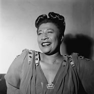 Ella Fitzgerald