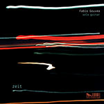 Fabio Gouvea – Zeit (Cover)