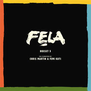 Fela Boxset 5