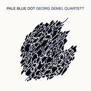 Georg Demel Quartett – Pale Blue Dot (Cover)