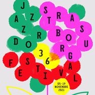 Jazzdor Strasbourg