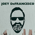 Joey DeFrancesco – More Music (Cover)