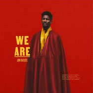 Jon Batiste 'We Are'