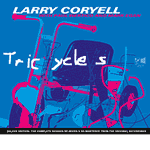 Larry Coryell – Tricycles (Cover)