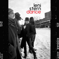 Leni Stern – Dance (Cover)