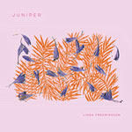 Linda Fredriksson – Juniper (Cover)