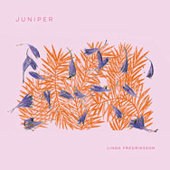 Linda Fredriksson – Juniper (Cover)