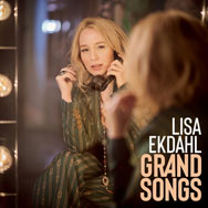 Lisa Ekdahl – Grand Songs (Cover)