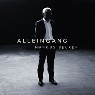 Markus Becker – Alleingang (Cover)