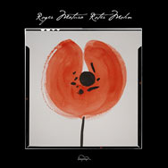 Roger Matura – Roter Mohn (Cover)