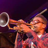 Roy Hargrove