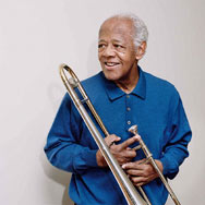 Slide Hampton