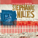 Stephanie Nilles – I Pledge Allegiance To The Flag - The White Flag (Cover)