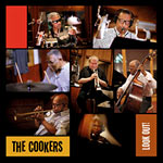The Cookers – Look Out! (Cover)
