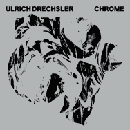 Ulrich Drechsler – CHROME (Cover)