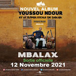 Youssou N'Dour 'Mbalax'