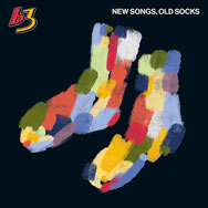 B3 – New Songs, Old Socks (Cover)