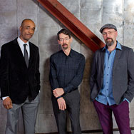 Fred Hersch Trio