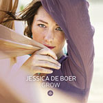 Jessica de Boer – Grow (Cover)
