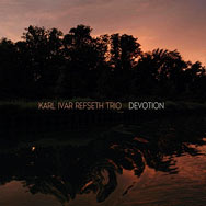 Karl Ivar Refseth Trio – Devotion (Cover)
