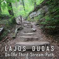Lajos Dudas – On The Third-Stream-Path (Cover)