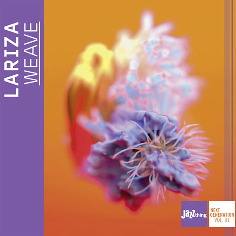 Lariza – Weave (Cover)