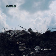 MWEB – Melting Worlds (Cover)