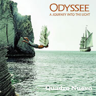 Quadro Nuevo – Odyssee (Cover)