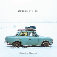Roberto Bindoni – Winter Things (Cover)