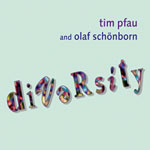 Tim Pfau & Olaf Schönborn – Diversity (Cover)