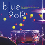 Andreas Hertel Trio – Blue Bop (Cover)