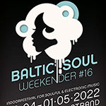 Baltic Soul Weekender