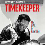 Howard Grimes 'Timekeeper'