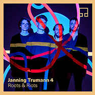 Jannig Trumann „Roots & Riots“