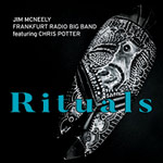 Jim McNeely & Frankfurt Radio Big Band feat. Chris Potter – Rituals (Cover)