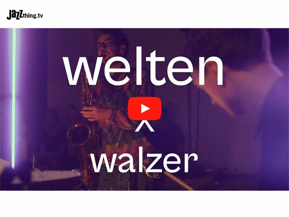 Welten - Walzer (Screenshot)