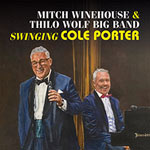 Mitch Winehouse & Thilo Wolf Big Band – Swinging Cole Porter (Cover)