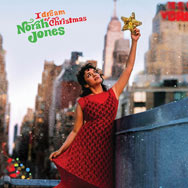Norah Jones – I Dream Of Christmas (Cover)