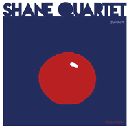 Shane Quartet – Zukunft (Cover)