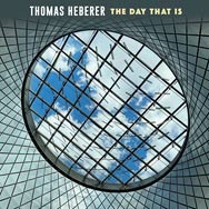 Thomas Heberer – The Day That Is (Cover)