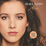 Alma Naidu 'Alma'