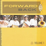 Forward Back – Volume 1 (Cover)