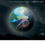 Carl Wittigs Aurora Oktett – Perspective Suite (Cover)