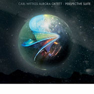 Carl Wittigs Aurora Oktett – Perspective Suite (Cover)