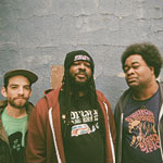 Delvon Lamarr Organ Trio (Foto: Francis A. Willey)