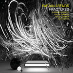 Fabian Arends – Fractures (Cover)